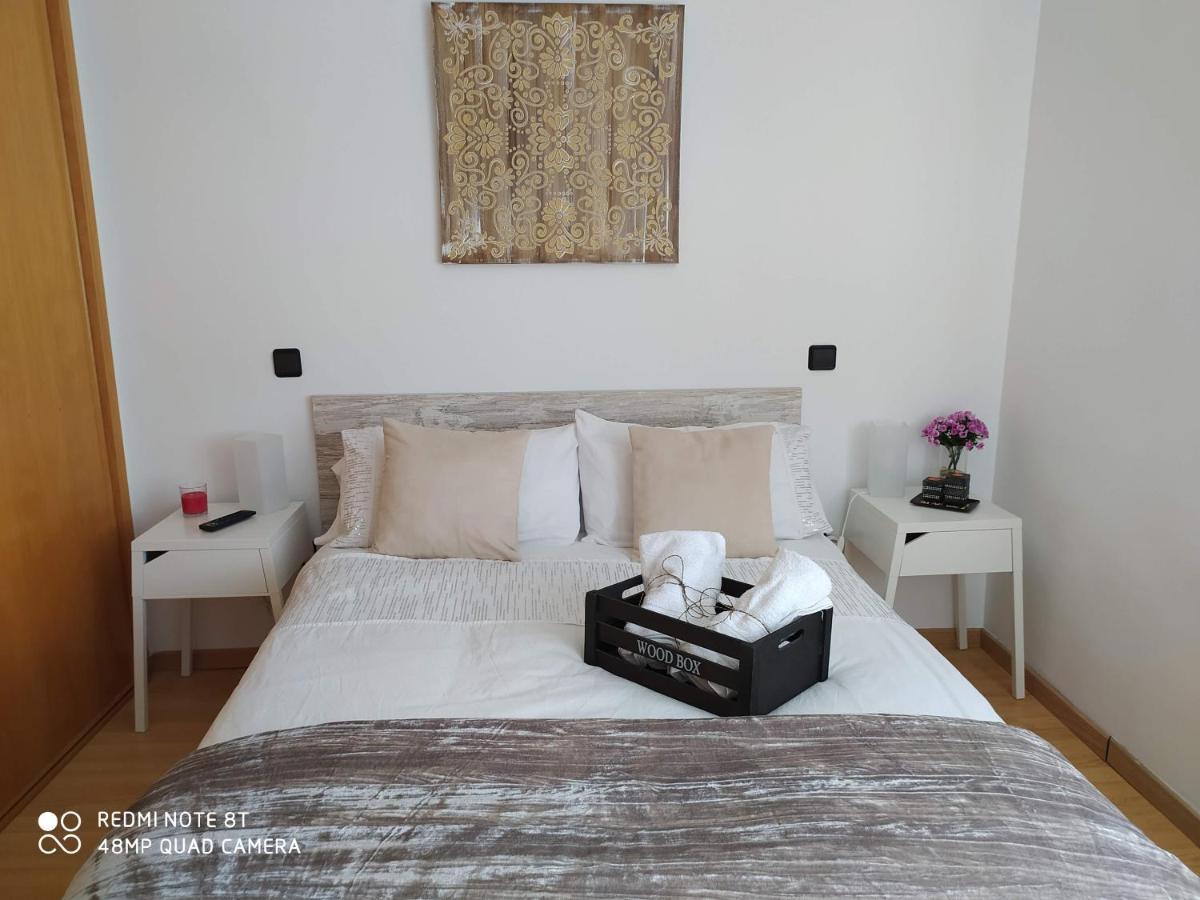 Apartament Vianatxiki Viana  Zewnętrze zdjęcie