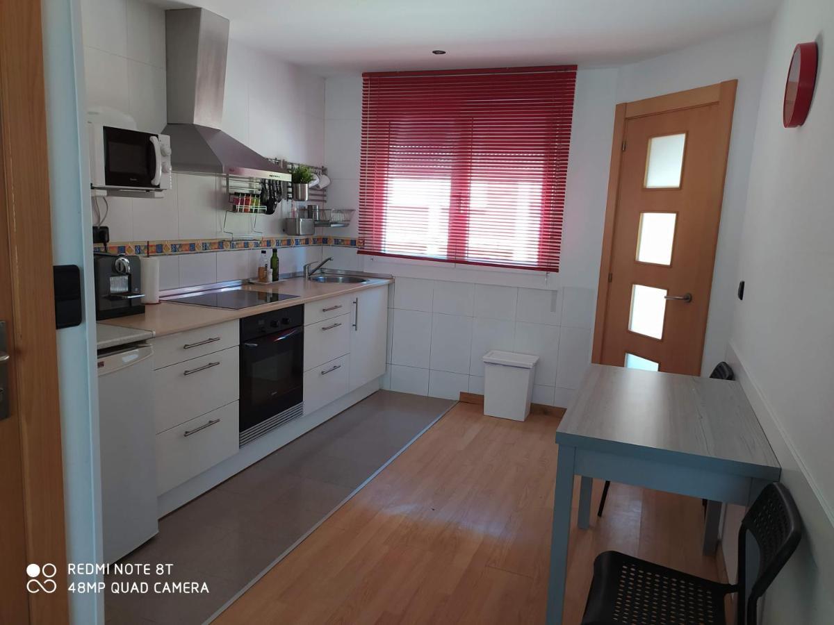Apartament Vianatxiki Viana  Zewnętrze zdjęcie