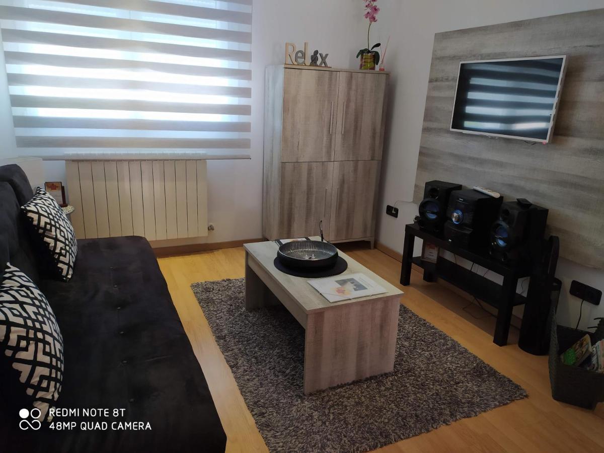 Apartament Vianatxiki Viana  Zewnętrze zdjęcie