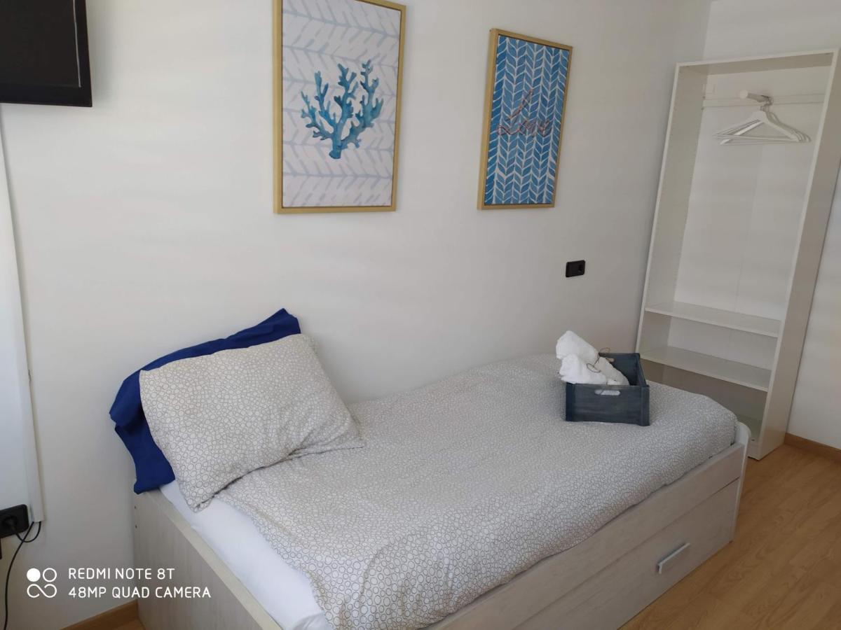 Apartament Vianatxiki Viana  Zewnętrze zdjęcie