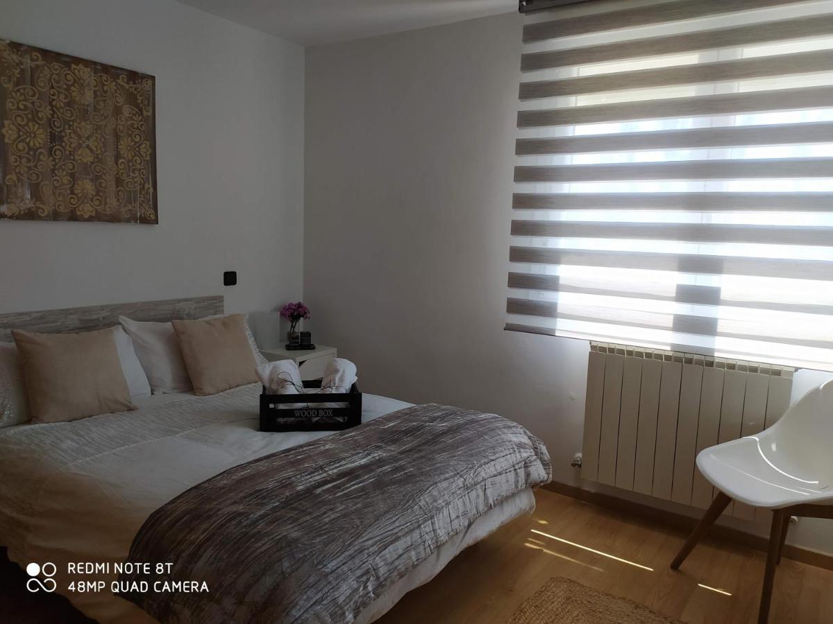 Apartament Vianatxiki Viana  Zewnętrze zdjęcie