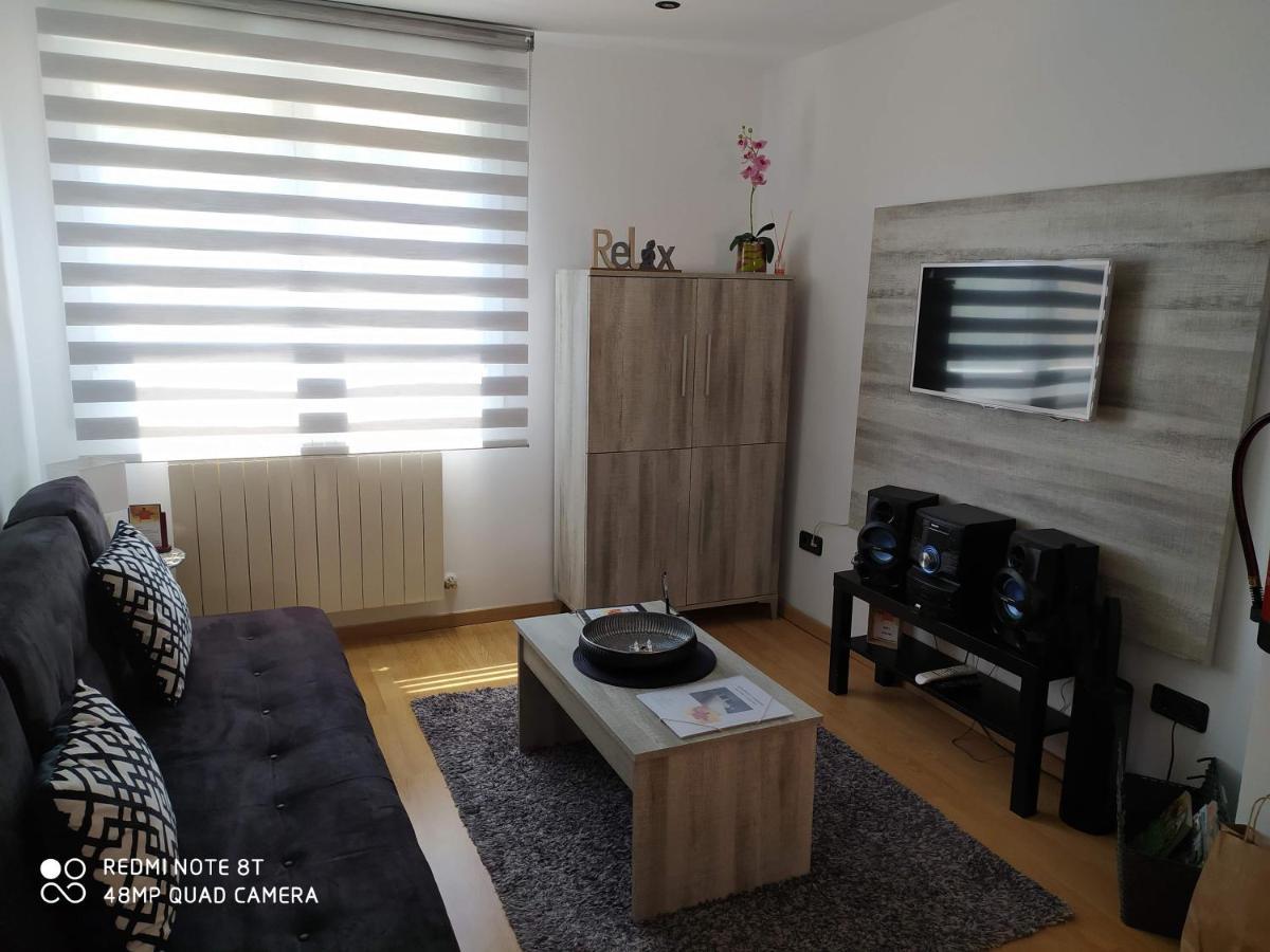 Apartament Vianatxiki Viana  Zewnętrze zdjęcie