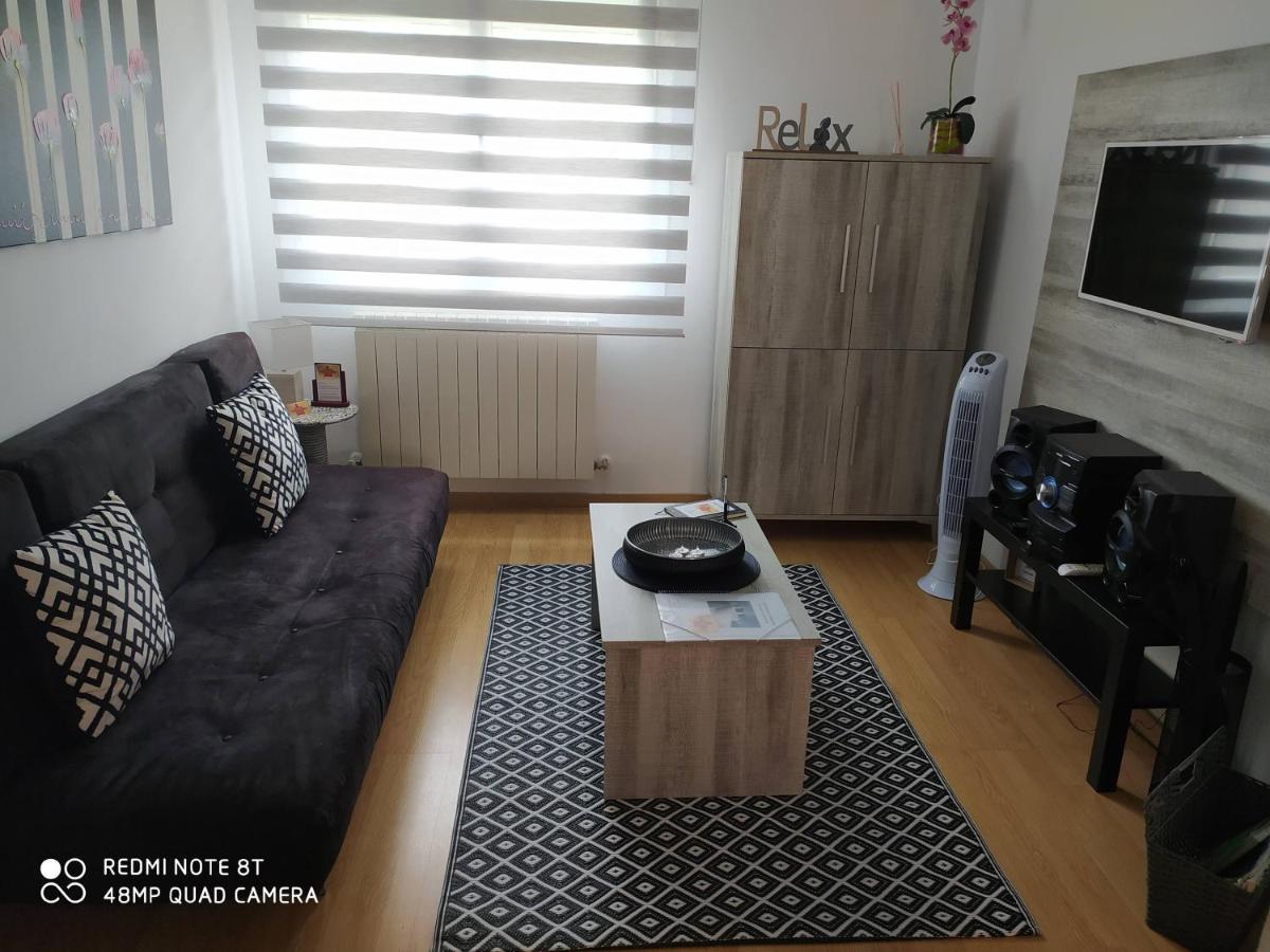 Apartament Vianatxiki Viana  Zewnętrze zdjęcie