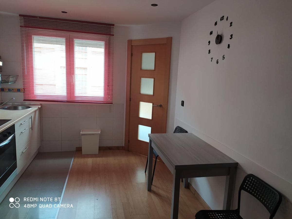 Apartament Vianatxiki Viana  Zewnętrze zdjęcie