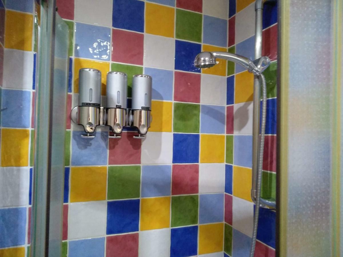 Apartament Vianatxiki Viana  Zewnętrze zdjęcie