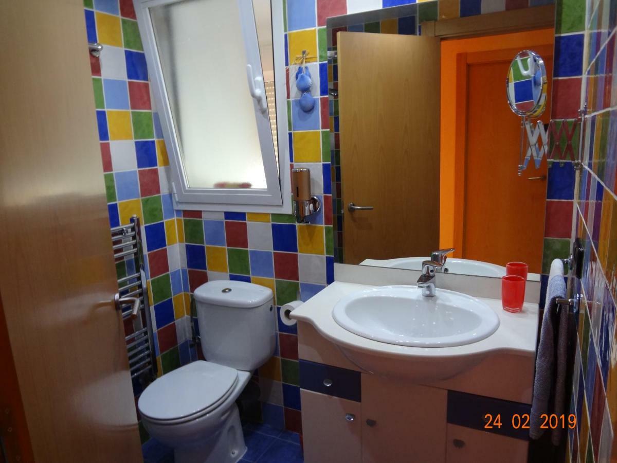 Apartament Vianatxiki Viana  Zewnętrze zdjęcie