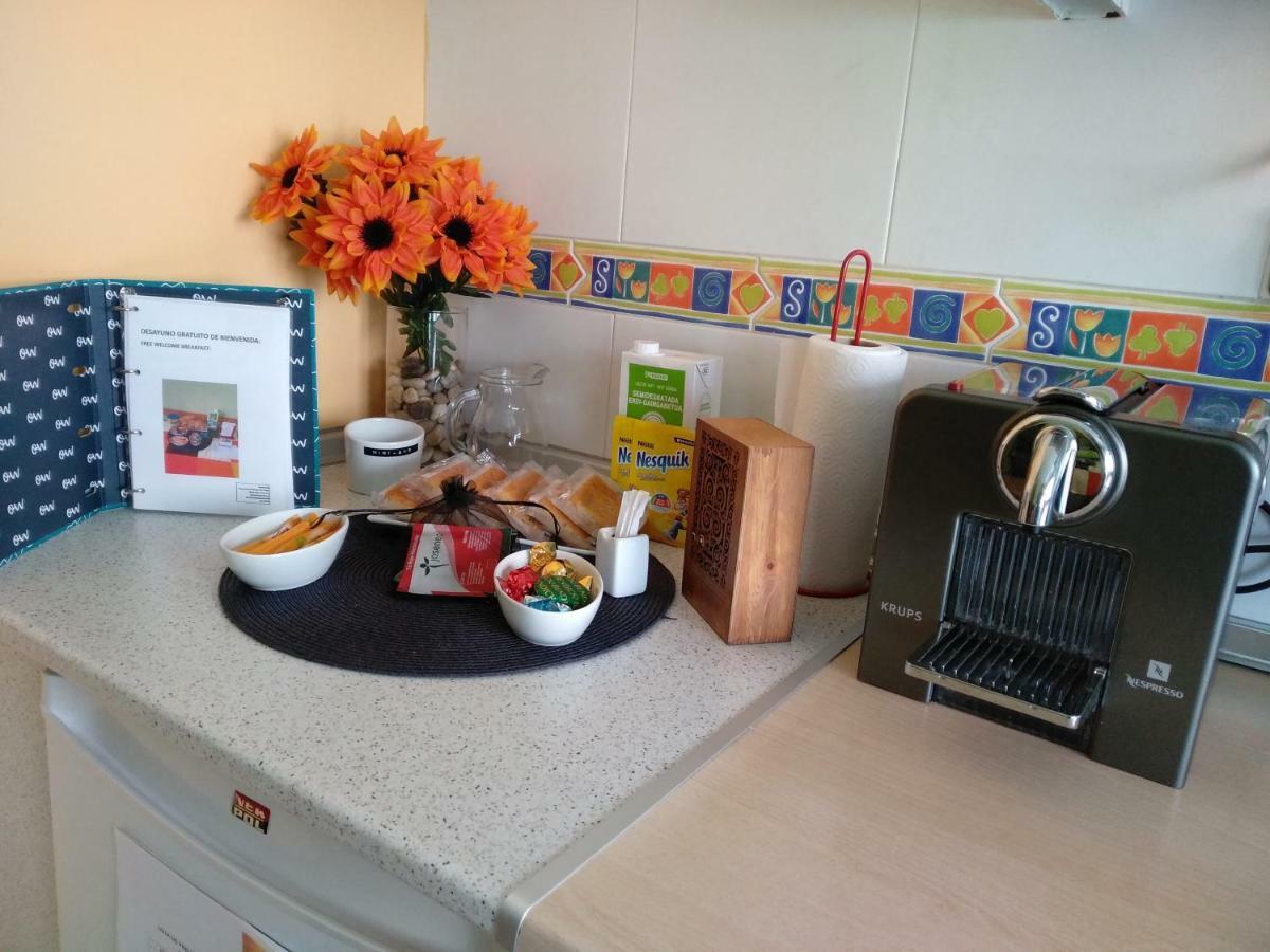 Apartament Vianatxiki Viana  Zewnętrze zdjęcie