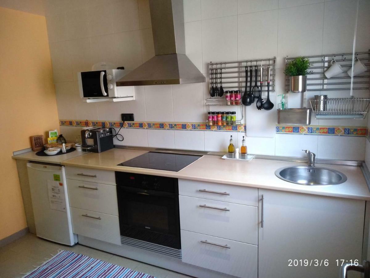 Apartament Vianatxiki Viana  Zewnętrze zdjęcie