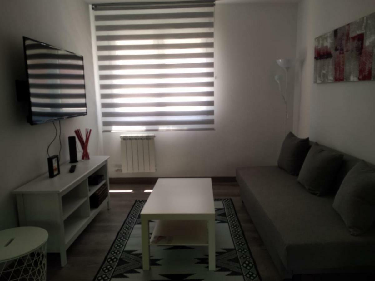 Apartament Vianatxiki Viana  Zewnętrze zdjęcie