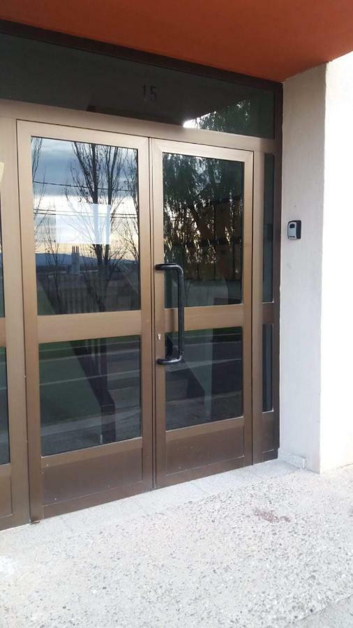 Apartament Vianatxiki Viana  Zewnętrze zdjęcie