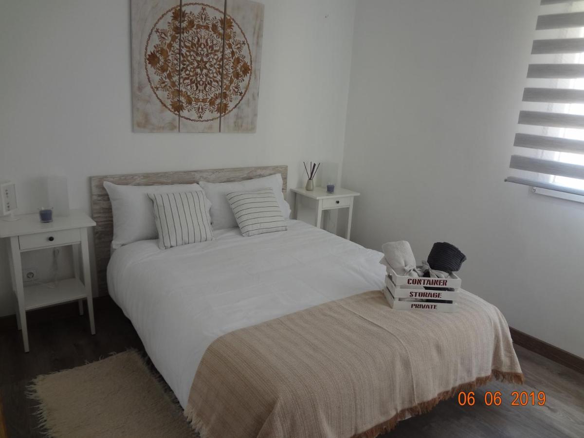 Apartament Vianatxiki Viana  Zewnętrze zdjęcie