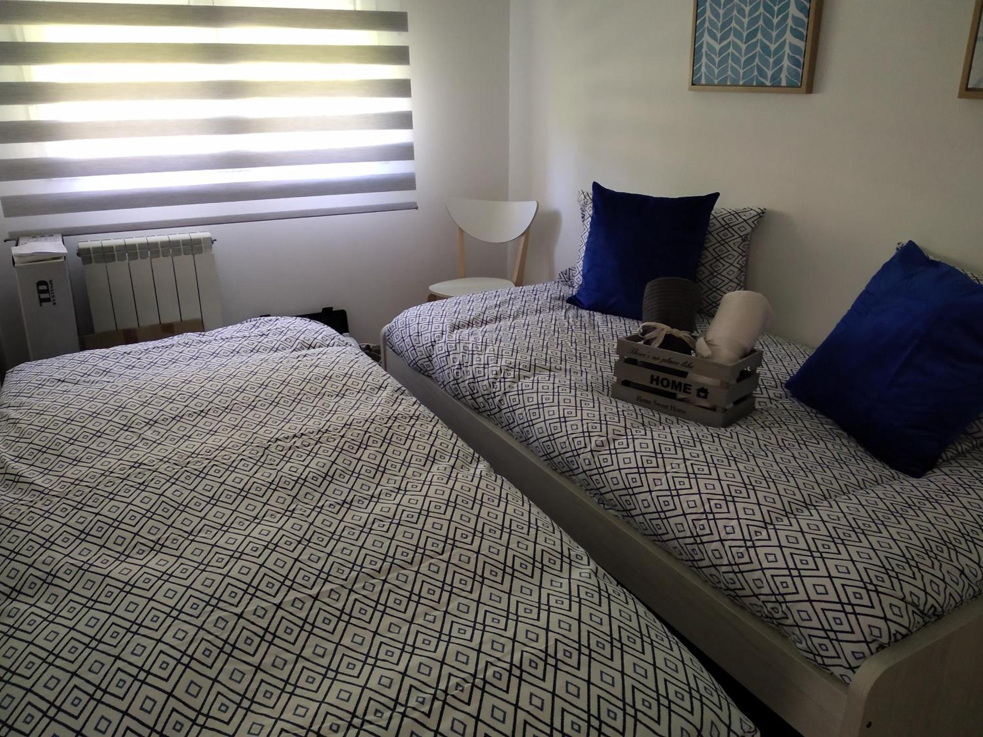 Apartament Vianatxiki Viana  Zewnętrze zdjęcie
