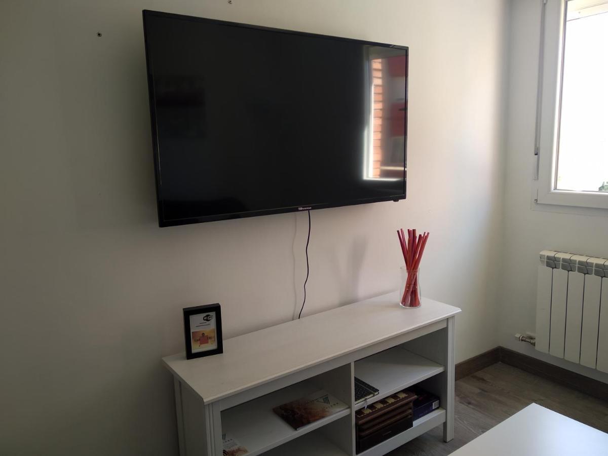 Apartament Vianatxiki Viana  Zewnętrze zdjęcie