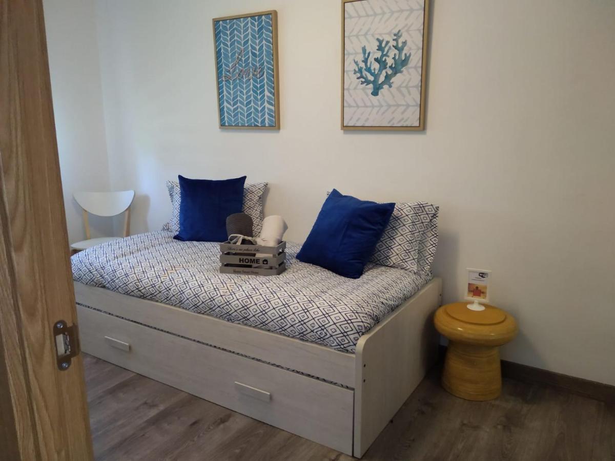 Apartament Vianatxiki Viana  Zewnętrze zdjęcie