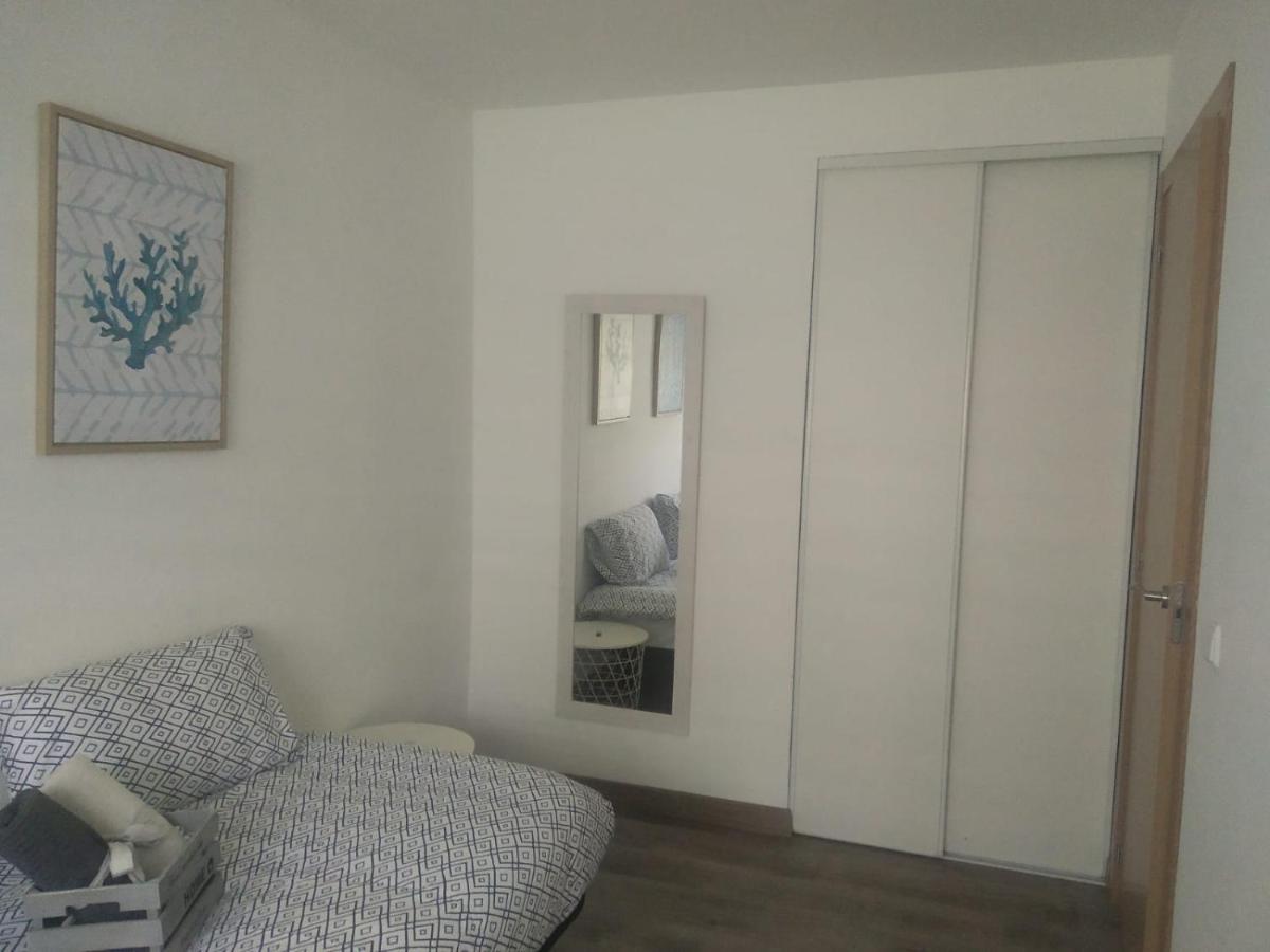 Apartament Vianatxiki Viana  Zewnętrze zdjęcie