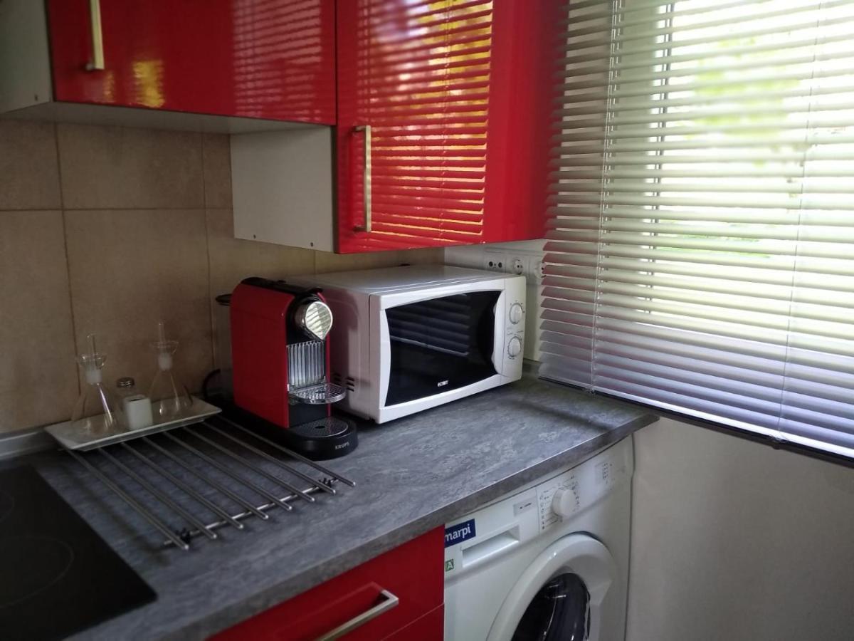 Apartament Vianatxiki Viana  Zewnętrze zdjęcie